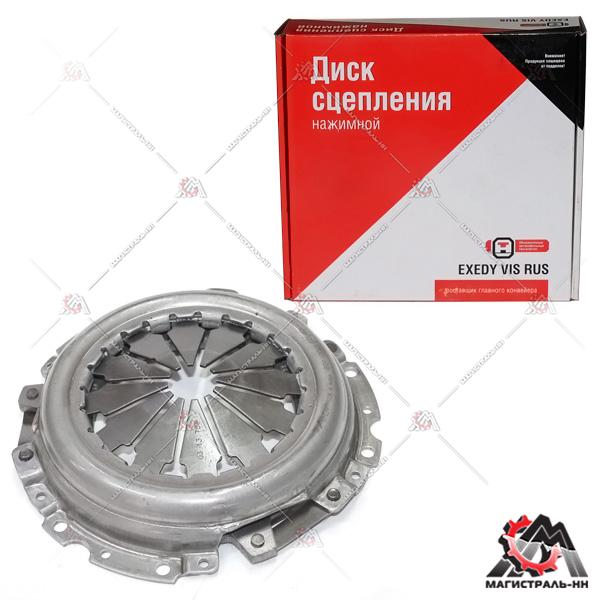 Корзина сцепления ВАЗ-21703,2190 с кпп 2181 (ЭКСЕДИ ВИС) (упак. ОАТ)