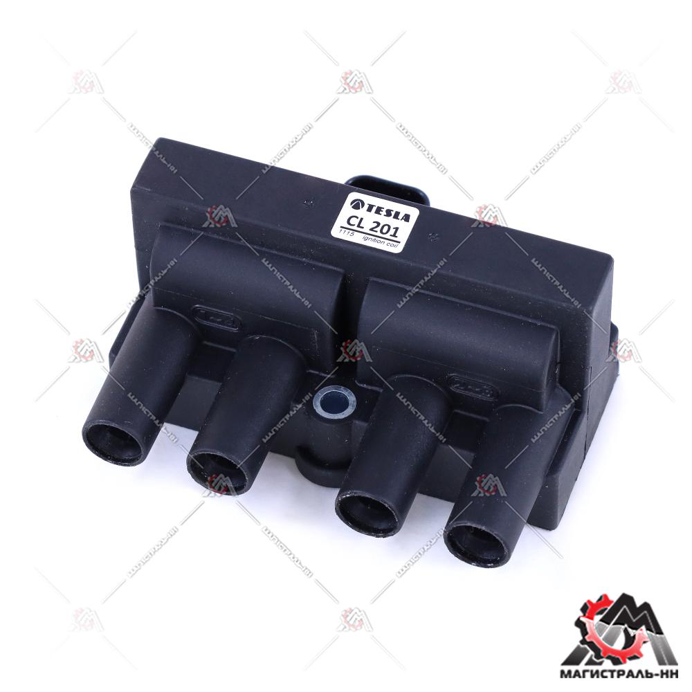 Катушка зажигания Opel Chevrolet Daewoo Zaz TESLA