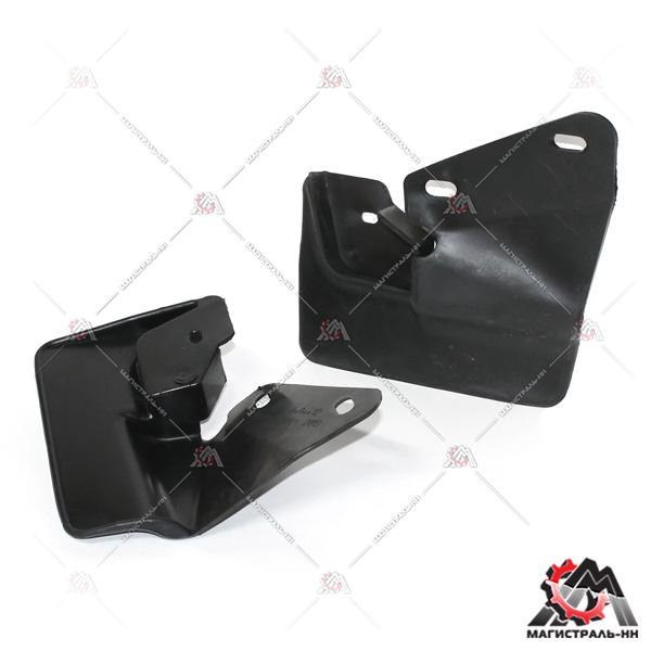 Брызговик колеса ВАЗ-2170 задний (к-т 2 шт)