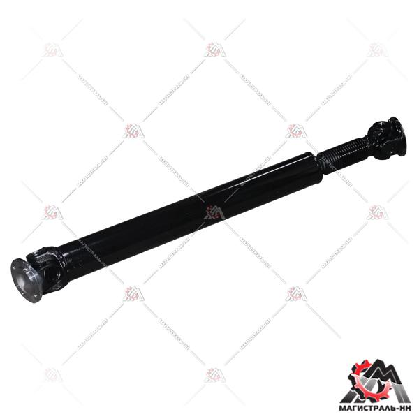 Вал карданный ВАЗ-2121-214 задний, (2123 перед./задн.) н.о. (ЗАО Кардан)