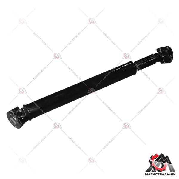 Вал карданный ВАЗ-2123 задний (ЗАО КАРДАН)