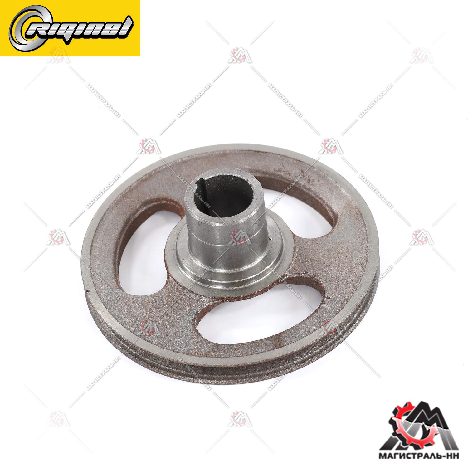 Шкив коленвала ВАЗ-2101-07 Riginal