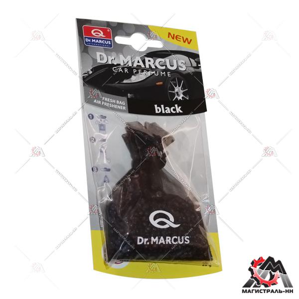 Ароматизатор DR. Marcus Fresh Bag Black 20 гр