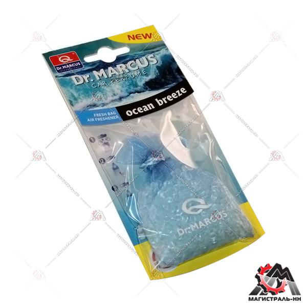 Ароматизатор DR. Marcus Fresh Bag Ocean Breez 20 гр
