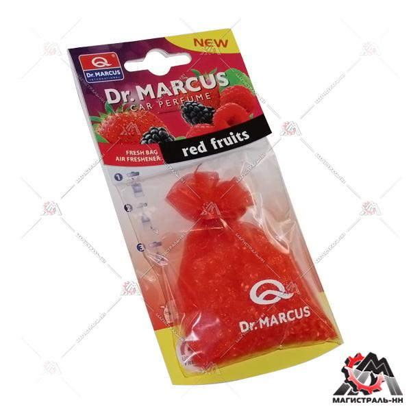 Ароматизатор DR. Marcus Fresh Bag Red Fruits 20 гр