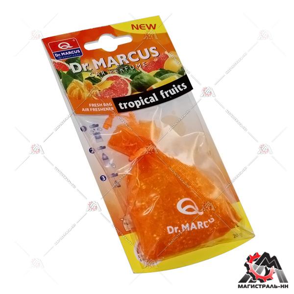 Ароматизатор DR. Marcus Fresh Bag Tropical Fruits 20 гр