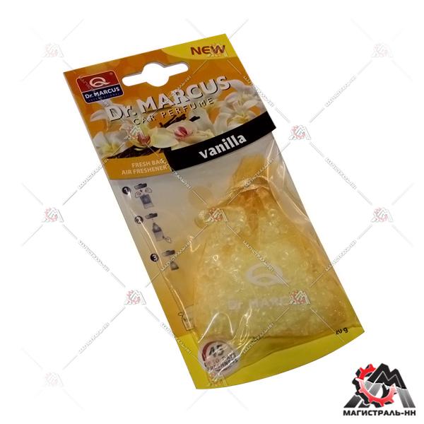 Ароматизатор DR. Marcus Fresh Bag Vanilla 20 гр