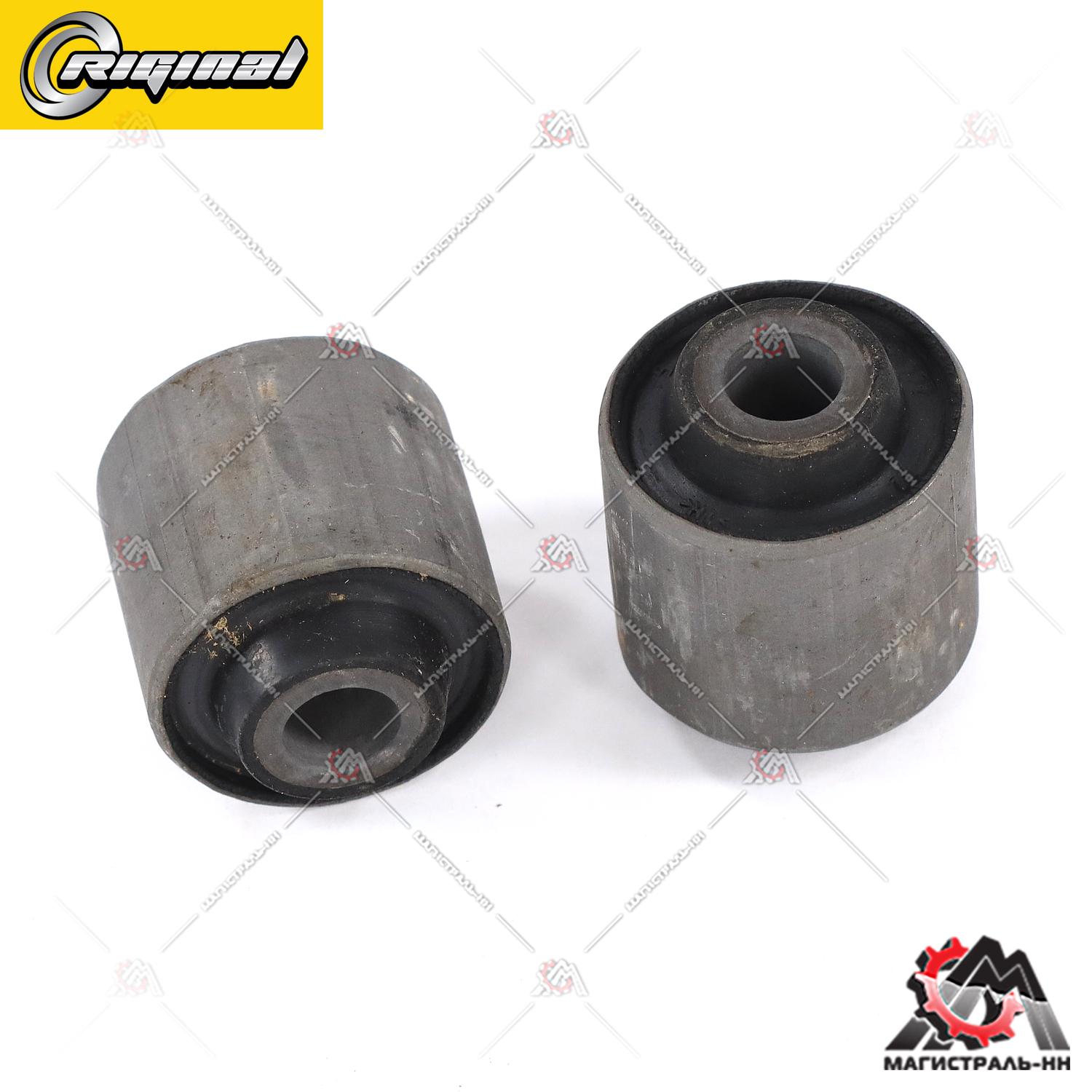 Сайлентблок Г- ель A21R23 Next верхний (2 шт) Riginal