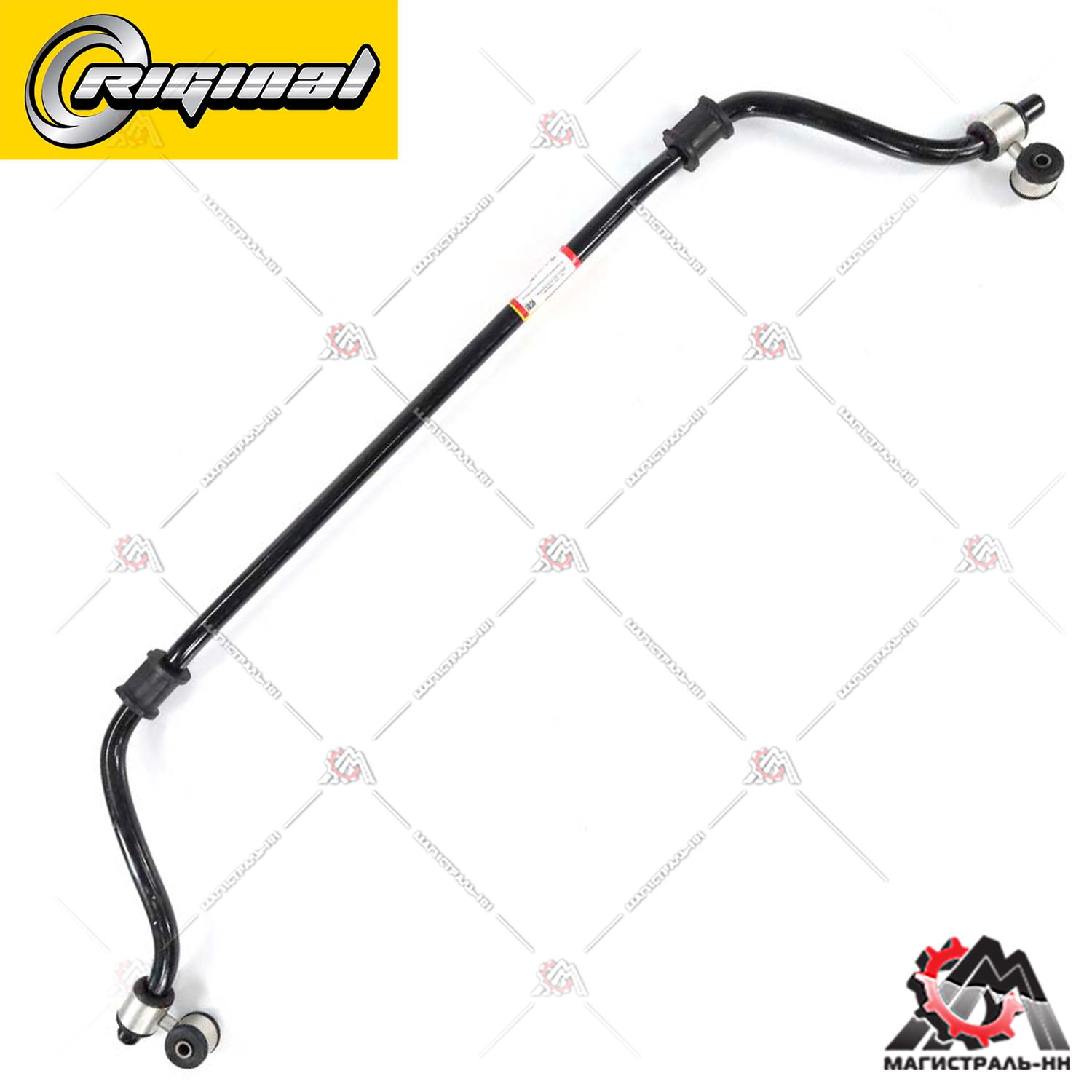 Стабилизатор поперечной устойчивости ВАЗ-2190 Granta Riginal