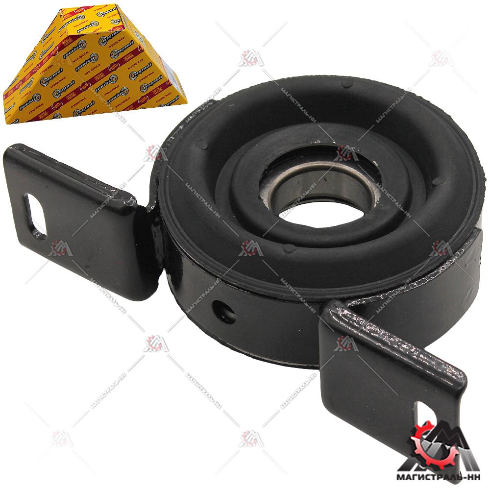 Опора подвесная в сборе Г-3302 ,2217  Бизнес,Next кардан Tirsan  Riginal