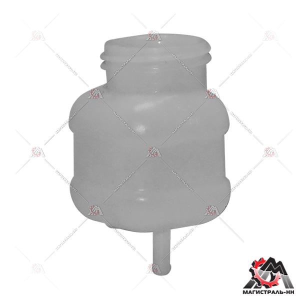 Бачок главного цилиндра сцепления ВАЗ-2101-07, КАМАЗ голый (Мастер-М)
