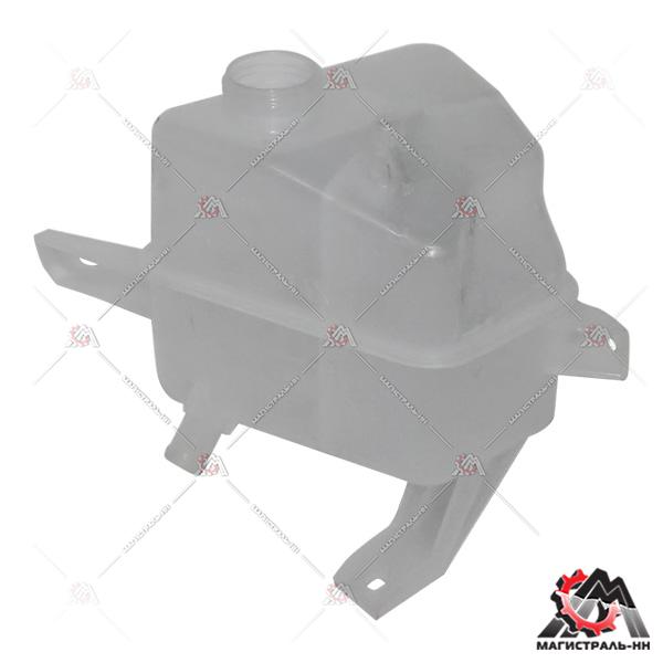 Бачок расширительный ВАЗ-1118 (Мастер-М)