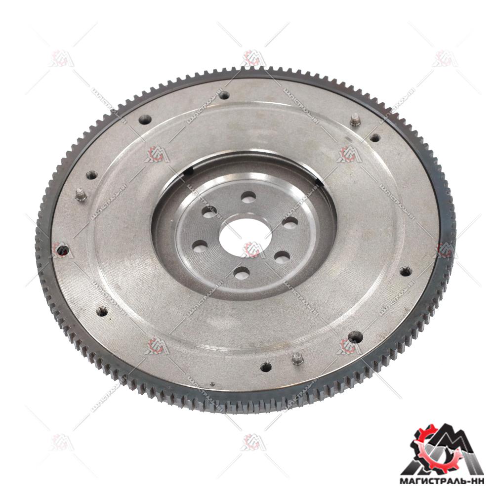 Маховик с зубчатым ободом ВАЗ-2108-15,1118 для мод-ции 11183-20 Riginal