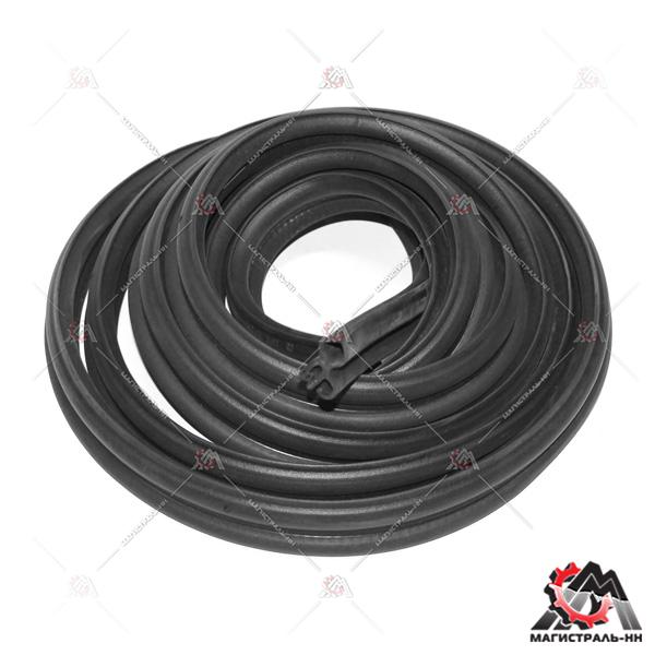 Уплотнитель багажника (двери задка) ВАЗ-2171 (БРТ)