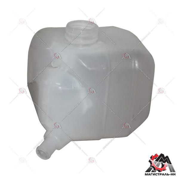 Бачок расширительный ВАЗ-2123 (Полимер)
