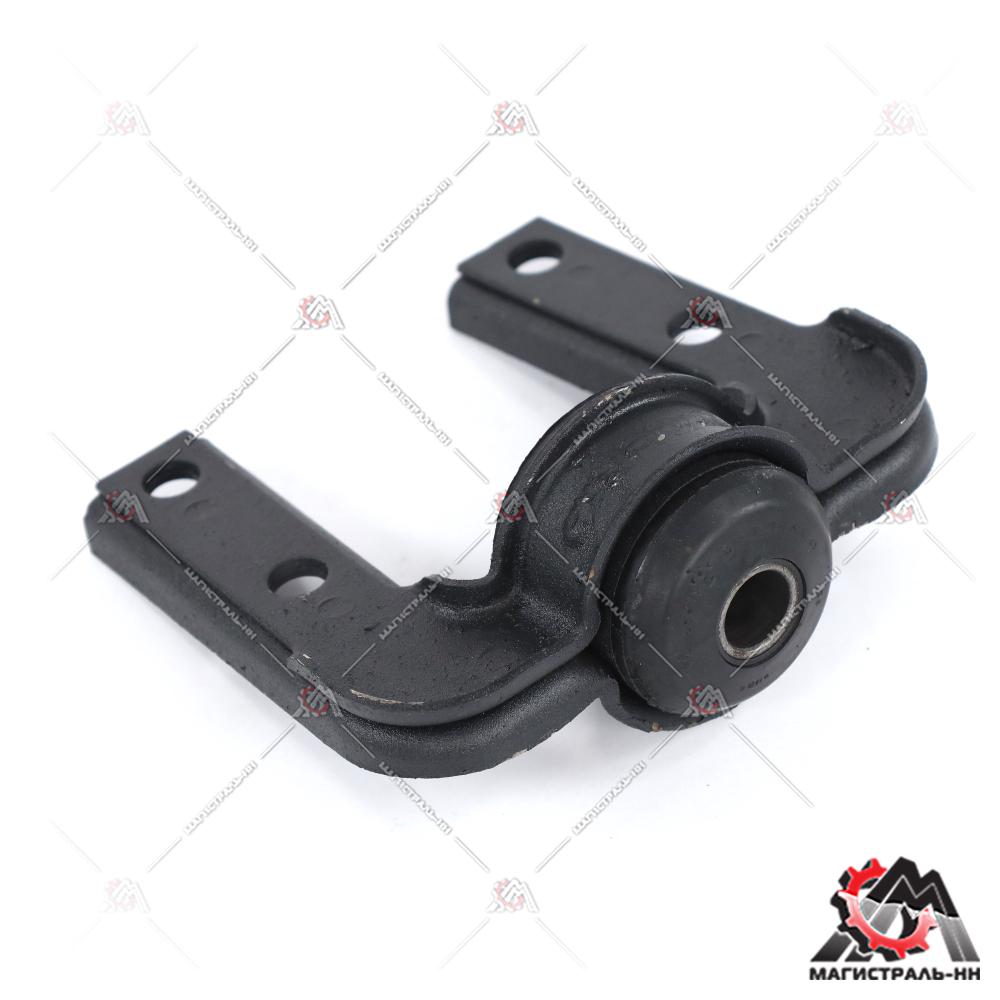 Кронштейн растяжки в сборе (краб)  ВАЗ-1118 Калина Riginal