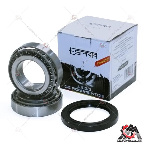 РК задней ступицы Г-3302-3221 ESPRA
