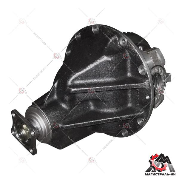 Редуктор заднего моста Г-3302-3221 Бизнес (дв. УМЗ),Next (10*43) (гарантия 30 тыс.км) "Riginal"