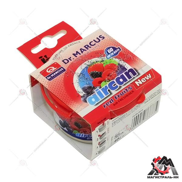 Ароматизатор DR. Marcus Aircan Red Fruits