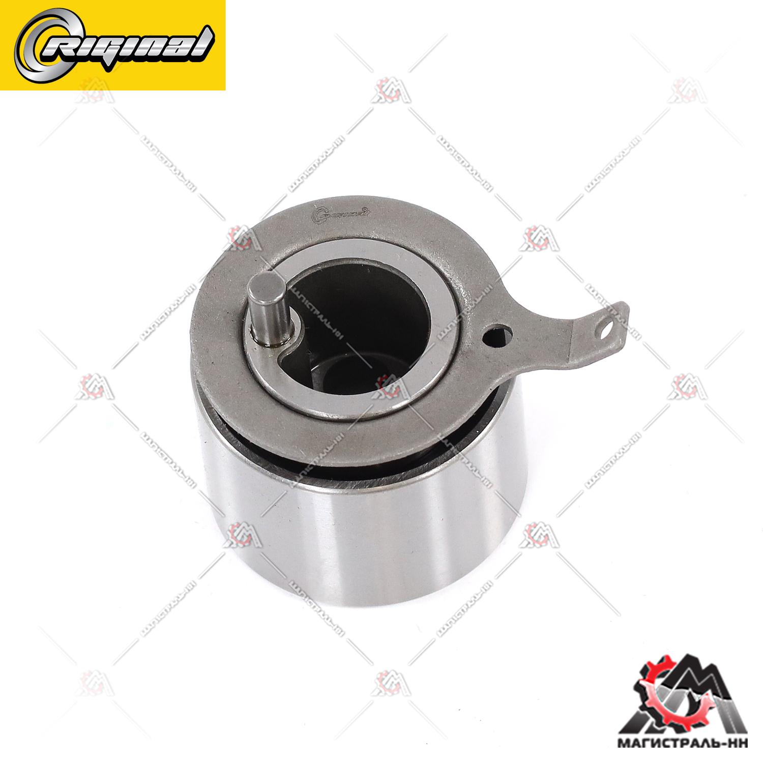 Ролик натяжной ремня ГРМ Daewoo Matiz/Tico/Spark 0.8-1.0 98>Chevrolet Aveo 1.2 03> RIGINAL         