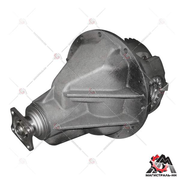 Редуктор заднего моста Г-3302-3221 (8*41) с самоблок.диффер.НИРФИ (гарантия 30 тыс. км) Riginal