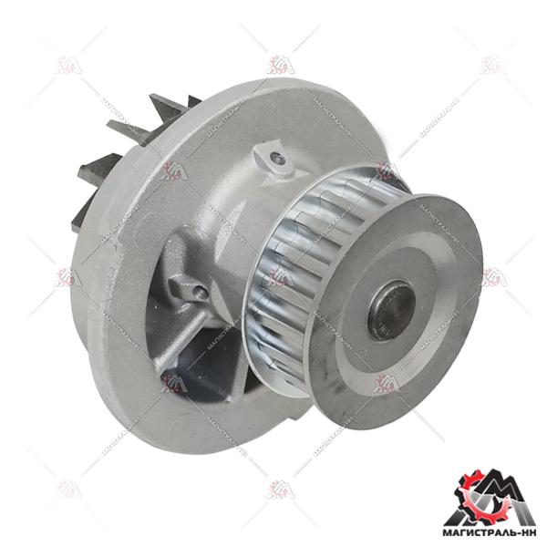 Насос водяной (помпа) Daewoo Nexia 1.5 SOHC 94>/Chevrolet Lanos 1.5 8V(гарантия 2 года) RIGINAL  