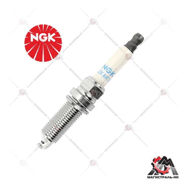 Свеча NGK 6799 LZKAR7A 