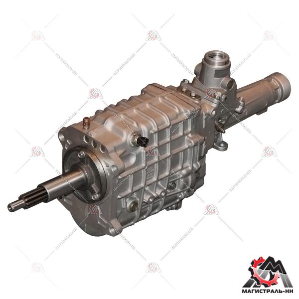 КПП Г-2217(дв. УМЗ), 3302 (5-ти ст.) (дв.405) гарантия 1 год  Riginal