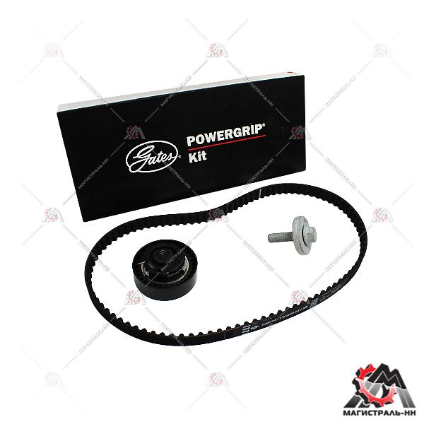 Комплект ГРМ RENAULT LOGAN-SANDERO-LADA LARGUS 1.4-1.6 (ролик+ремень 96x17.3)