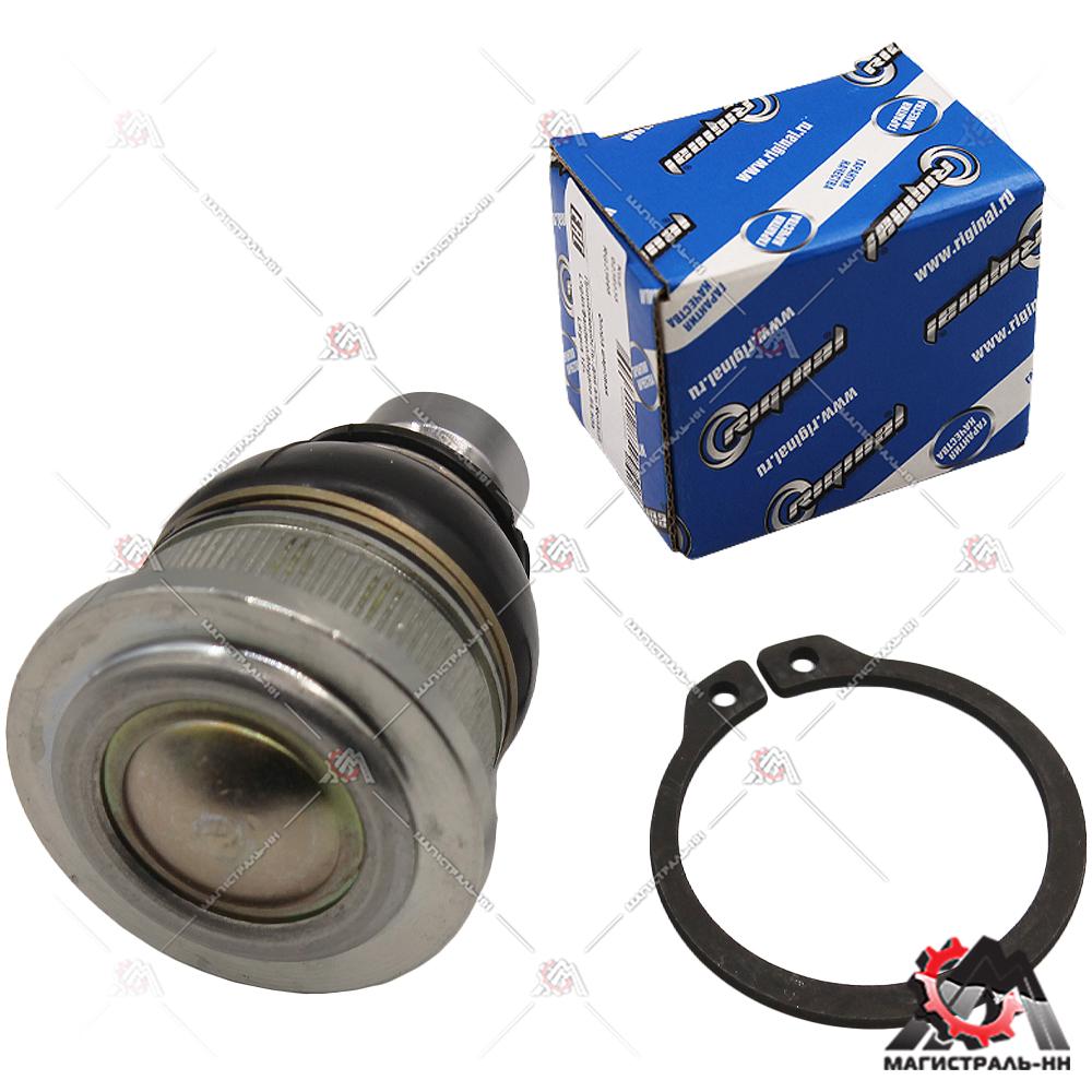 Опора шаровая Renault Logan/Sandero/Clio III/Megane II/Scenic II/LADA LARGUS 12> RIGINAL