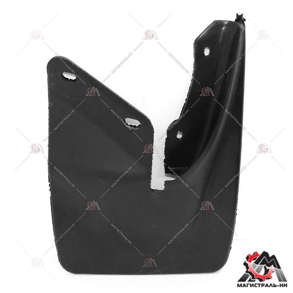 Брызговик колеса ВАЗ-2110 задний правый (БРТ)