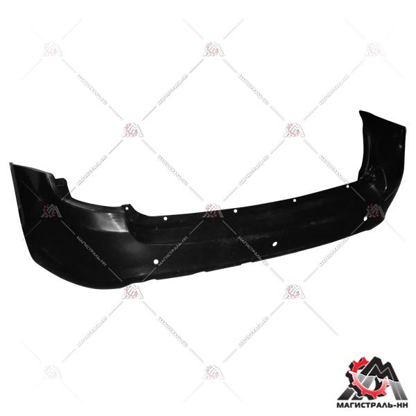 Бампер ВАЗ-2194 Kalina Cross задний (ОАО АВТОВАЗ)