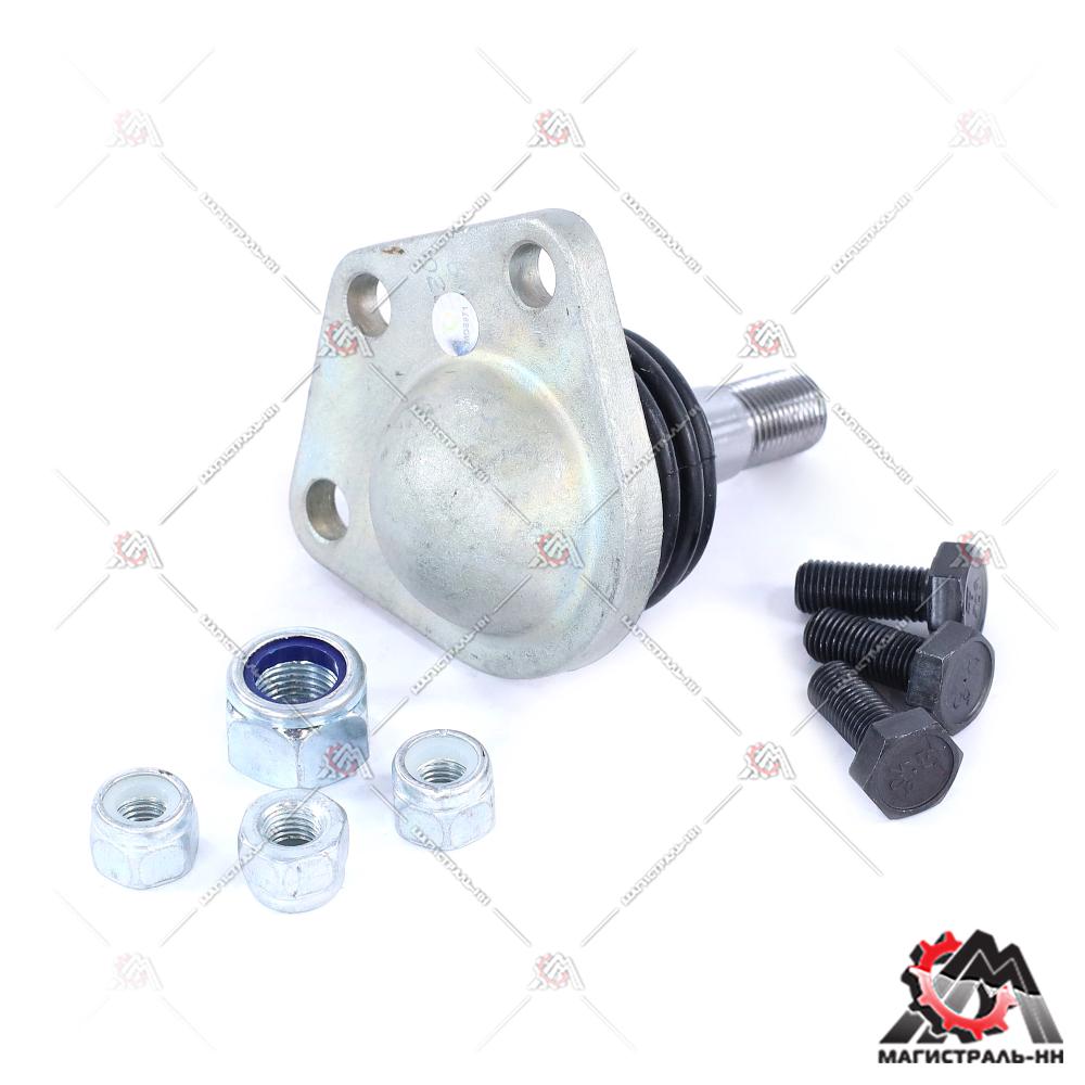 Шарнир передней подвески верхний Г-2123 NEXT (БелМаг)