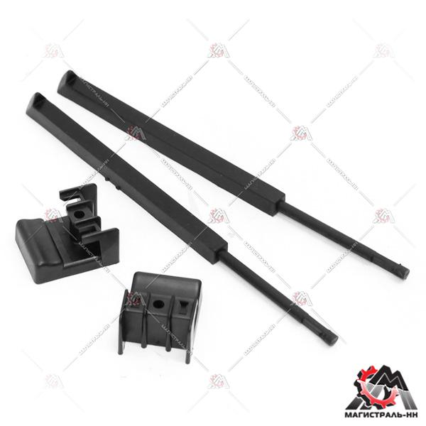 РК крышки бардачка ВАЗ-2110