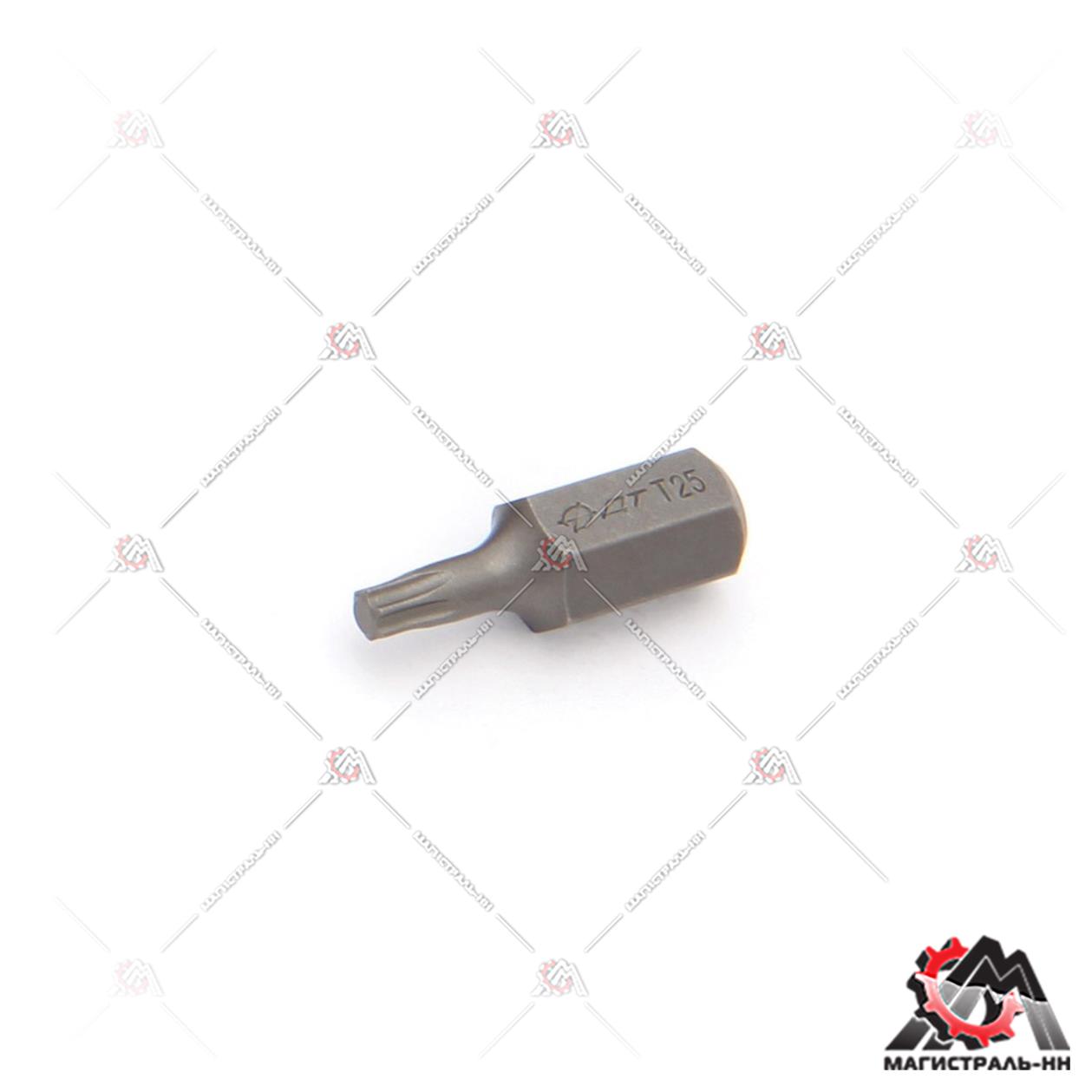 Вставка 3/8" Torx T30 x 30мм (ДТ)