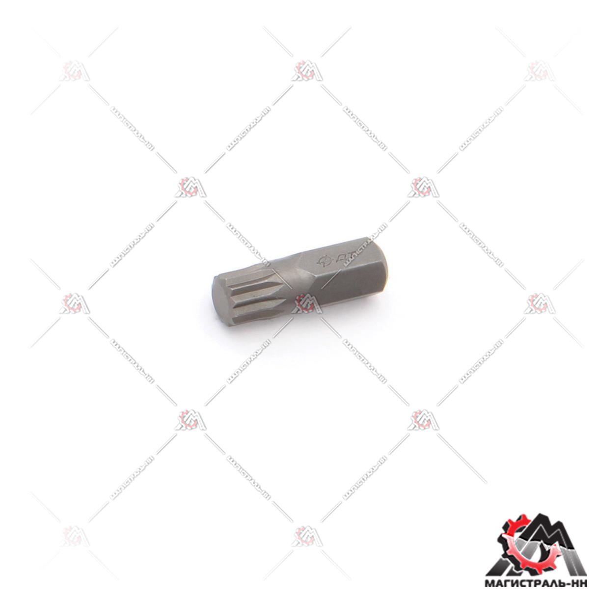 Вставка 3/8" Spline M10 L=30мм (ДТ)