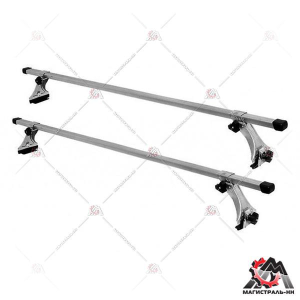 Багажник DELTA ВАЗ-2108-099 оцинкован. L-1,2м