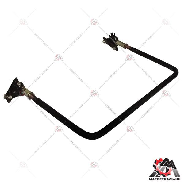 Штанга стабилизатора УАЗ-3962,2206,3909