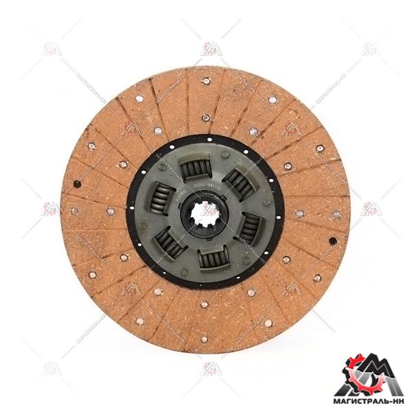 Диск сцепления Г-53, 3307,ПАЗ-3205 Riginal