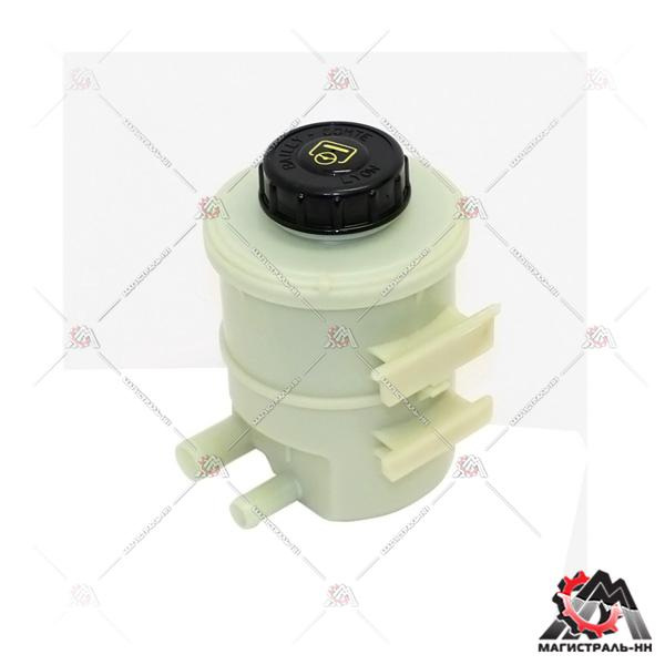 Бачок ГУР Lada Largus 8200005185