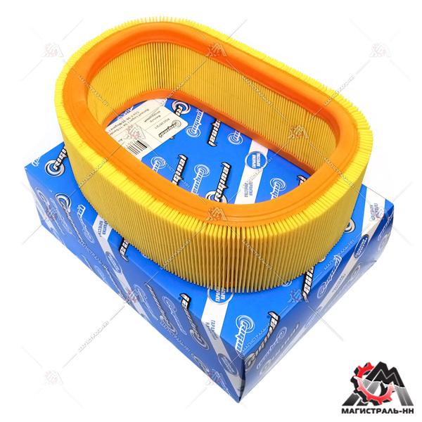 Фильтр воздушный Renault Logan I 04-11/Sandero 08-11/Clio II 98-05/Megane 96-03/LADA LARGUS RIGINAL