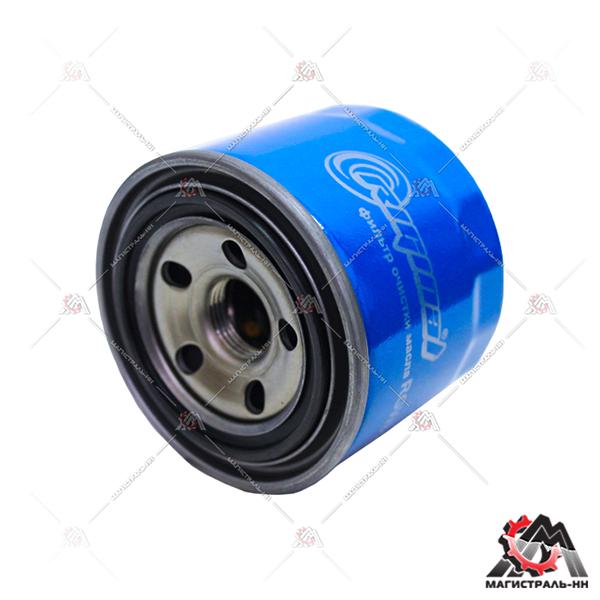 Фильтр масляный HYUNDAI Accent,Getz,Solaris,Elantra,Tucson/KIA Cerato,Rio II-III/Mitsubishi RIGINAL 