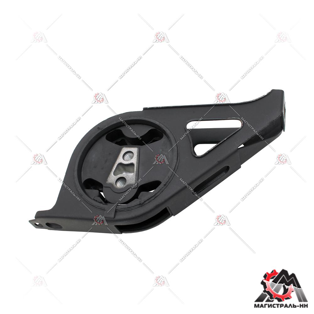 Подушка двигателя ВАЗ-1118,2190 боковая левая в сборе Riginal