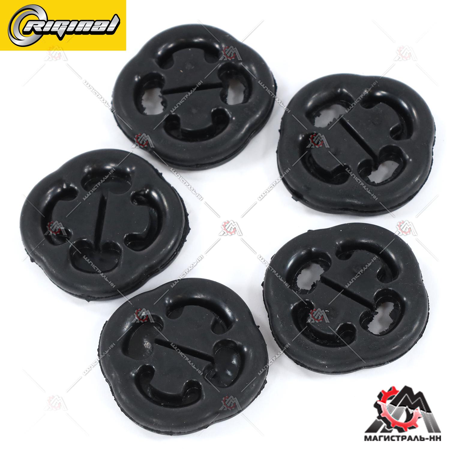 РК крепления выхлопной системы ВАЗ-2108-15 Riginal