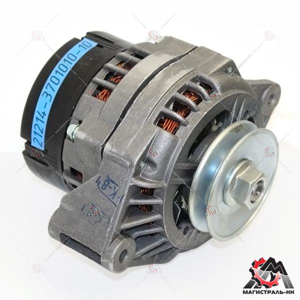 Генератор ВАЗ-21214 (LADA 4x4 Urban)