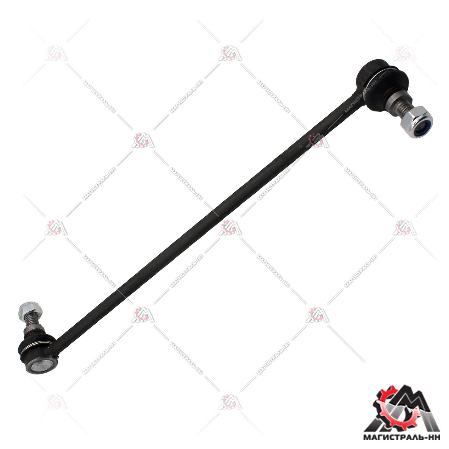 Стойка стабилизатора переднего Toyota Corolla/Auris/Rav 4 1.4-2.0/1.4D-2.2D 07> RIGINAL
