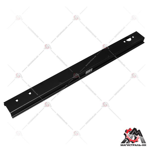 Балка бампера ВАЗ-21214 передняя (ОАО АВТОВАЗ)