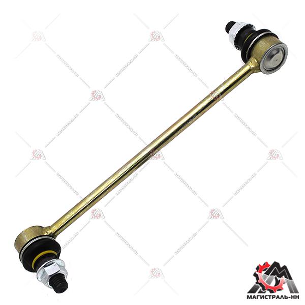 Стойка стабилизатора переднего Opel Corsa C '00-'06/Meriva 03-10/Vectra B 96-03/Saab 9-5 98> RIGINAL