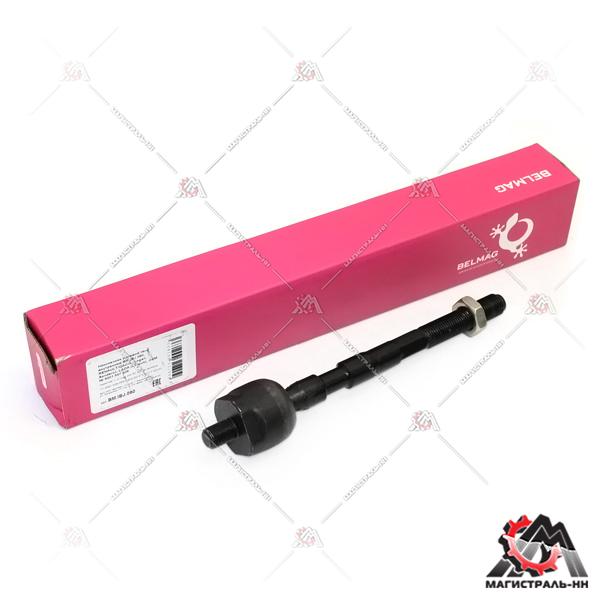 Наконечник рулевой тяги внутренний Lada Largus,Renault Logan/Sandero) OEM 6001547606 (БелМаг)