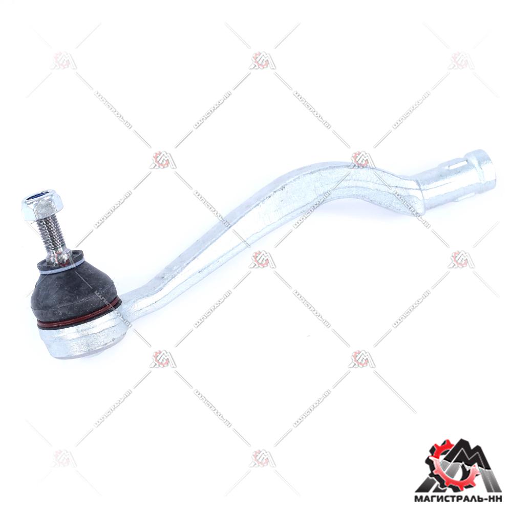 Наконечник рулевой тяги наружный левый Lada Largus,Renault LoganSandero OEM 6001550442 (БелМаг)